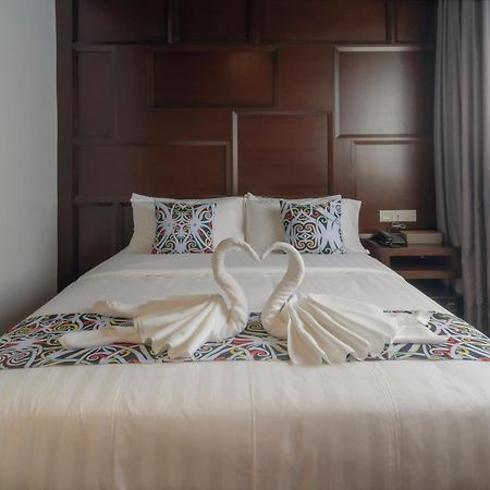 East Riverine Boutique Hotel كوالالمبور المظهر الخارجي الصورة