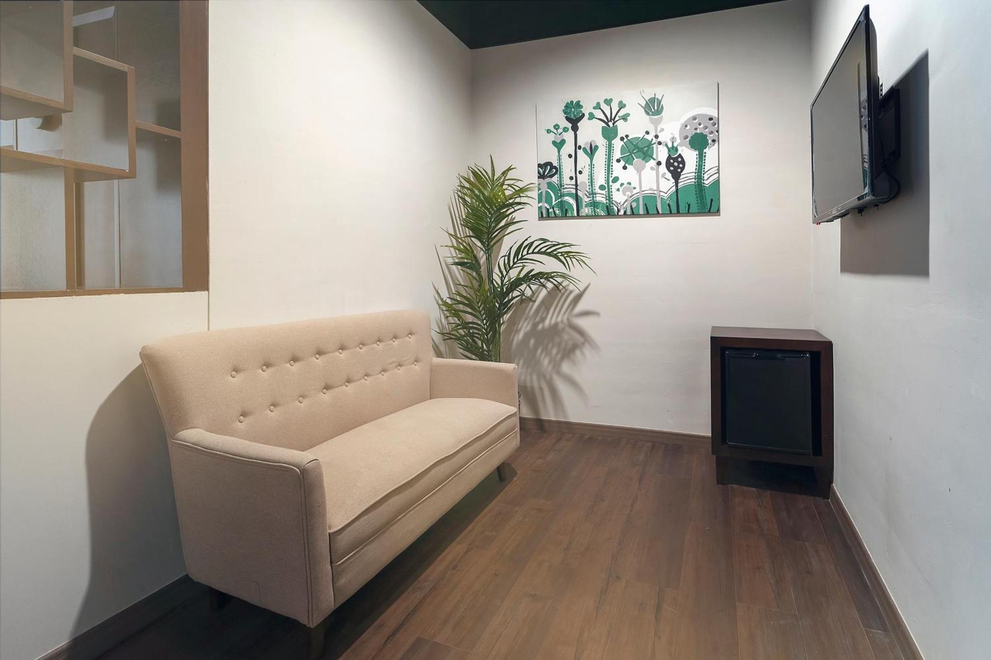 East Riverine Boutique Hotel كوالالمبور المظهر الخارجي الصورة