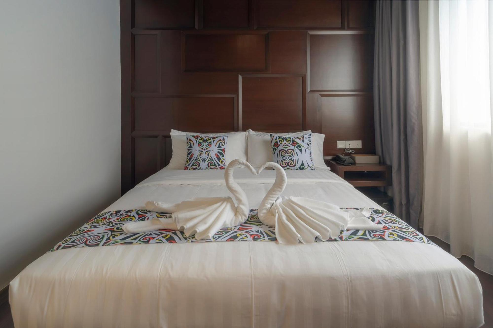 East Riverine Boutique Hotel كوالالمبور المظهر الخارجي الصورة