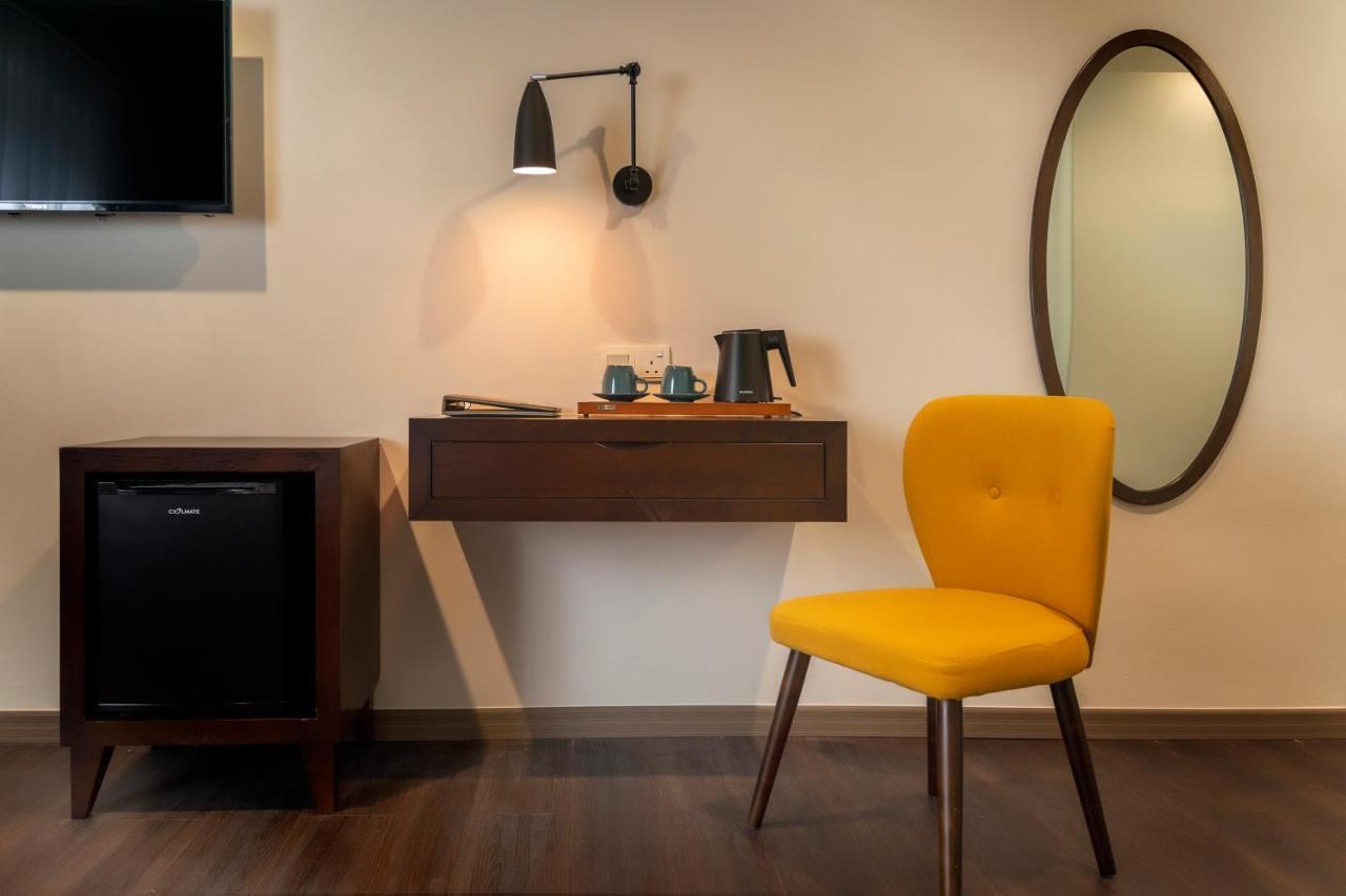 East Riverine Boutique Hotel كوالالمبور المظهر الخارجي الصورة