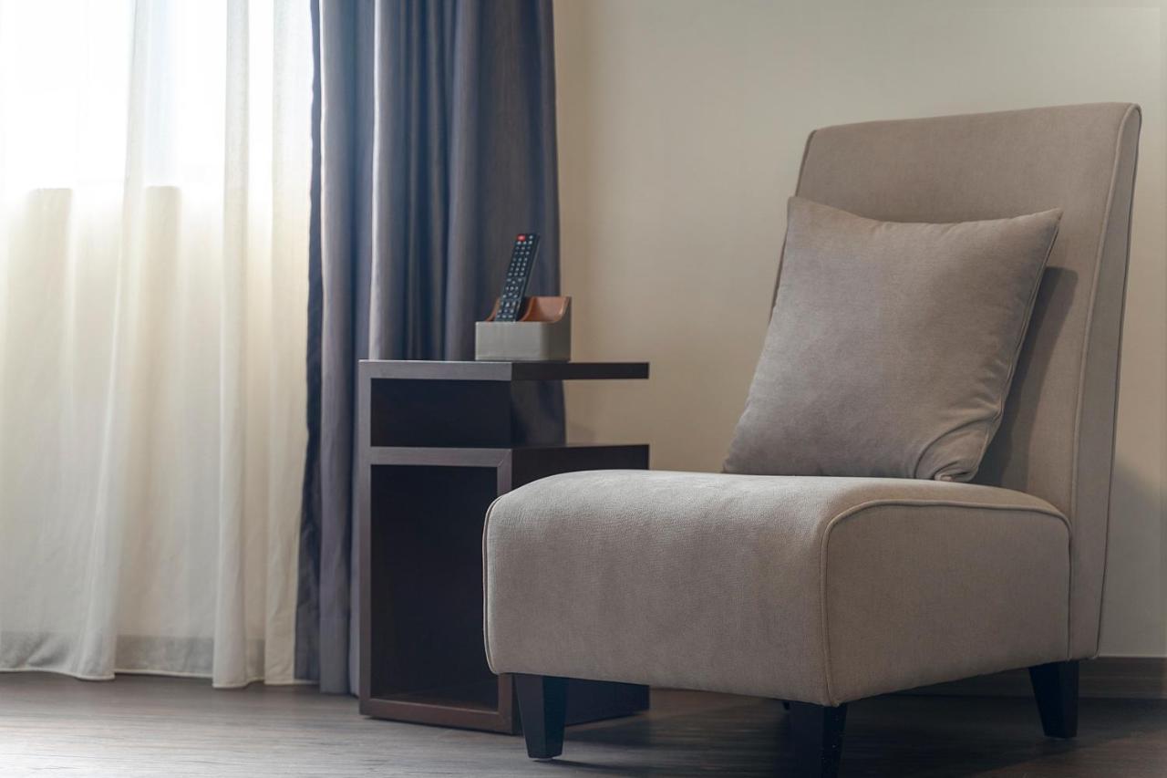 East Riverine Boutique Hotel كوالالمبور المظهر الخارجي الصورة