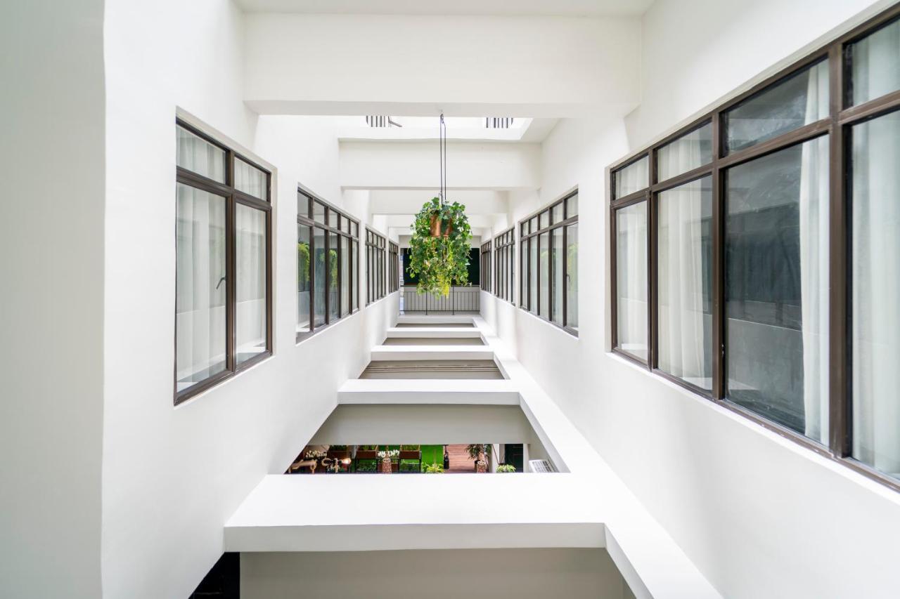East Riverine Boutique Hotel كوالالمبور المظهر الخارجي الصورة