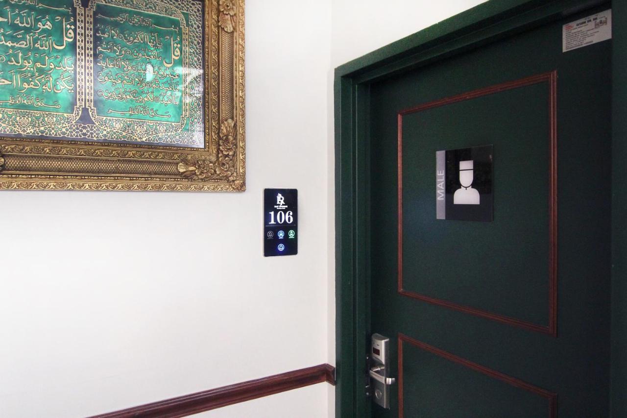 East Riverine Boutique Hotel كوالالمبور المظهر الخارجي الصورة