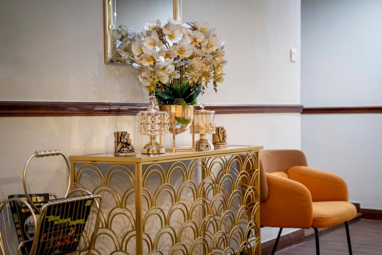 East Riverine Boutique Hotel كوالالمبور المظهر الخارجي الصورة