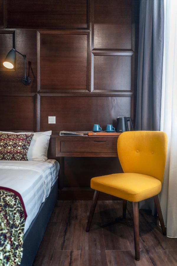 East Riverine Boutique Hotel كوالالمبور المظهر الخارجي الصورة
