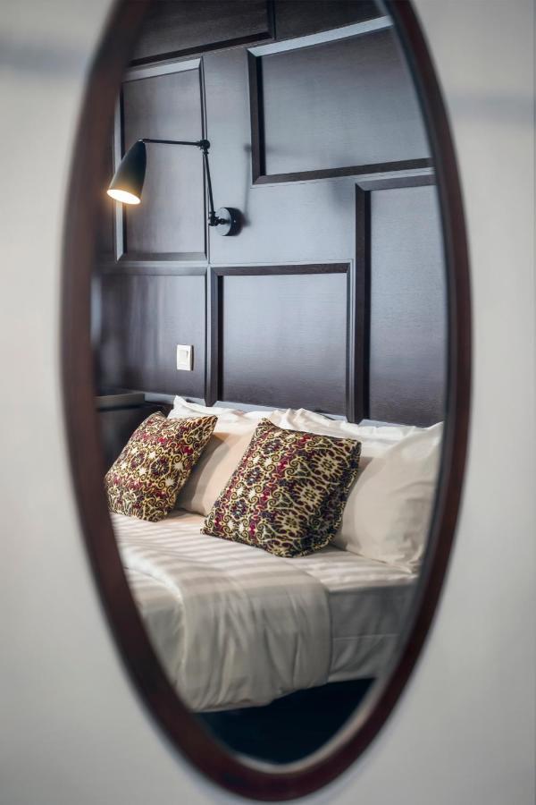 East Riverine Boutique Hotel كوالالمبور المظهر الخارجي الصورة