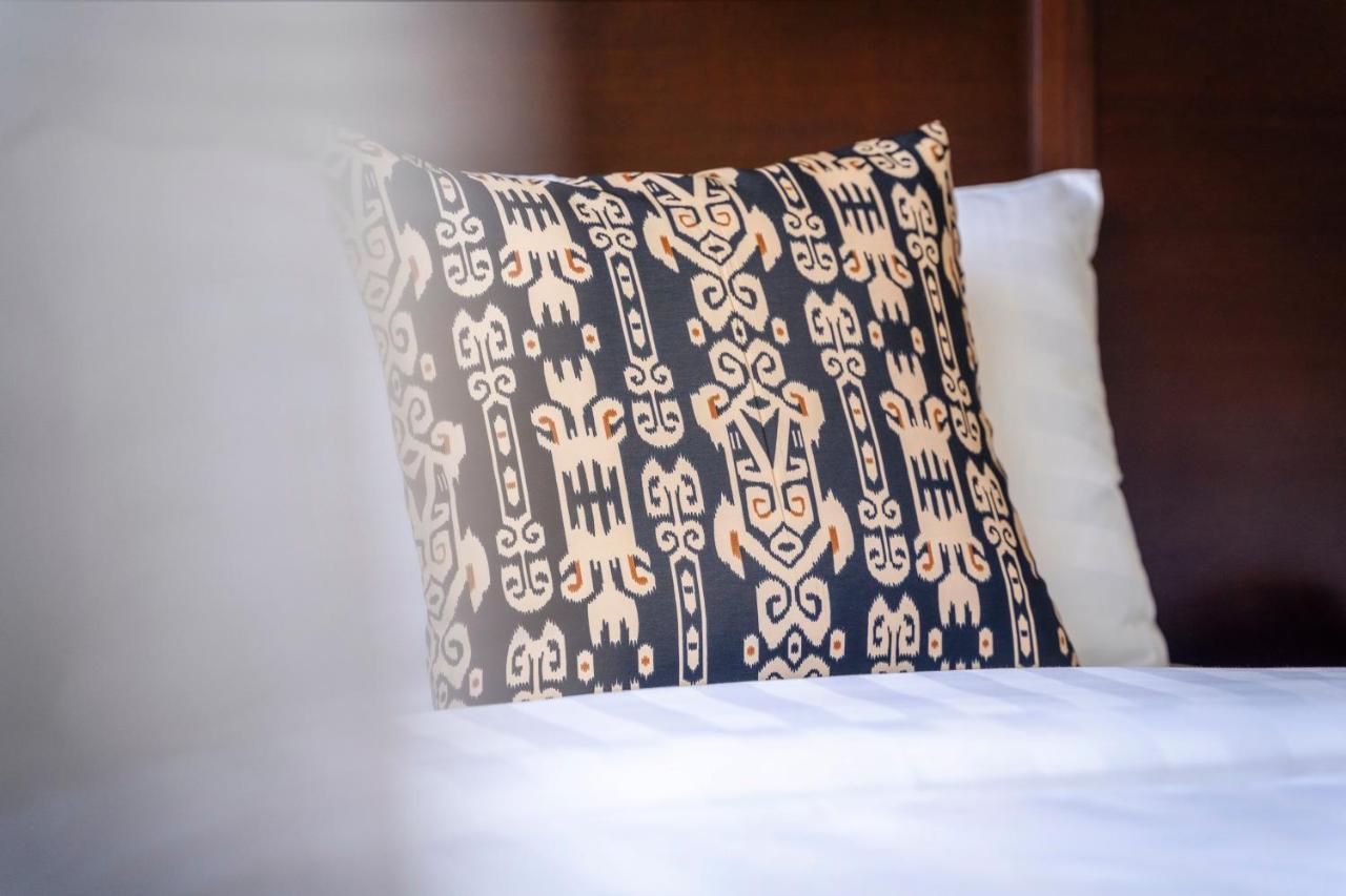 East Riverine Boutique Hotel كوالالمبور المظهر الخارجي الصورة