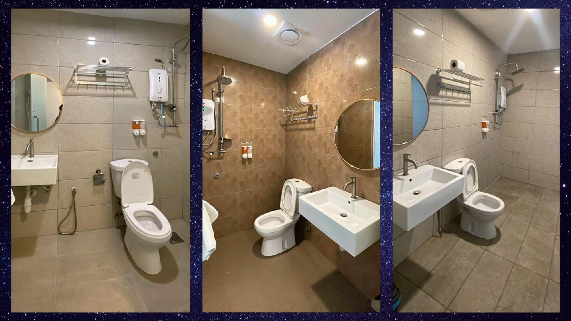 East Riverine Boutique Hotel كوالالمبور المظهر الخارجي الصورة