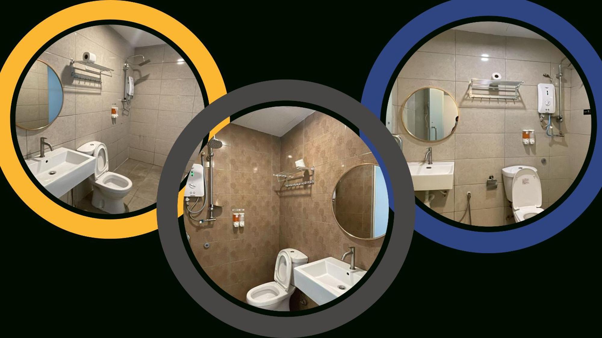 East Riverine Boutique Hotel كوالالمبور المظهر الخارجي الصورة